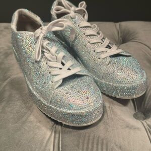 INC “Lola” sneakers